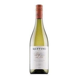[0100-RU-00498] Ruffino Libaio Chardonnay Toscano Igt 6/75Cl