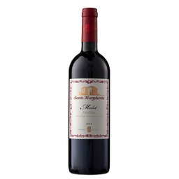 [0100-SM-00470] Santa Margherita Merlot Del Veneto 6/75Cl