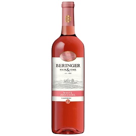 [0100-SS-15325] Beringer White Zinfandel 15/75Cl