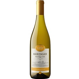 [0100-SS-15326] Beringer Chardonnay 15/75Cl