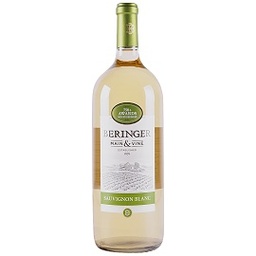 [0100-SS-15346] Beringer Sauvignon Blanc 6/1.5Lt