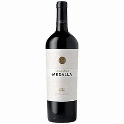 [0100-TA-03434A] Trapiche Medalla Malbec (2018) 6/75Cl