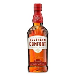 [0300-BF-01690] Southern Comfort 12/75Cl