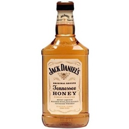 [0300-BF-30840] Jack Daniels Honey Whiskey 24/37.5Cl