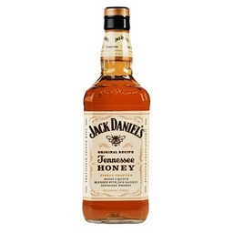 [0300-BF-84000] Jack Daniels Honey 12/75Cl