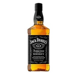 [0300-BF-90442] Jack Daniels Tennessee 6/1.75Lt
