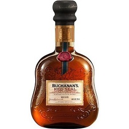 [0300-DG-01357] Buchanans Red Seal N-Ref 6/75Cl