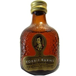 [0300-DG-22150] Robbie Burns 48/20Cl