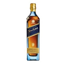 [0300-DG-57845] Johnnie Walker Blue 24/20Cl