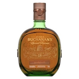 [0300-DG-81174] Buchanans Special Reserve 18Yr 6/75Cl