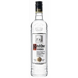 [0400-DG-07740] Ketel One Vodka 12/75Cl