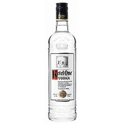 [0400-DG-11270] Ketel One Vodka 12/1Lt