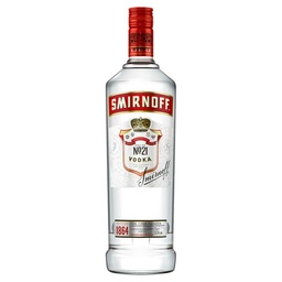 [0400-DG-72581] Smirnoff Red 12/1Lt