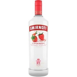 [0400-DG-73094] Smirnoff Twist Strawberry 12/1Lt
