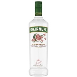 [0400-DG-73104] Smirnoff Twist Watermelon 12/1Lt