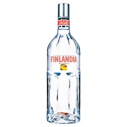 [0400-FL-58100] Finlandia Mango 40% 12/1Lt