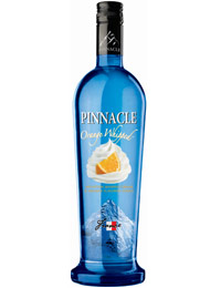 [0400-WE-46226] Pinnacle Orange 12/1Lt