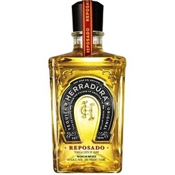 [0500-BF-11324] Herradura Tequila Reposado 12/75Cl