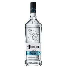 [0500-BF-68208] El Jimador Tequila Silver 12/75Cl