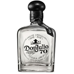 [0500-DG-11791] Don Julio 70Th 6/75Cl