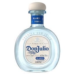 [0500-DG-36328] Don Julio Blanco 6/75Cl