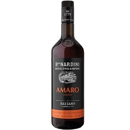 [0500-DN-11709] Nardini Amaro Liquore 6/1Lt