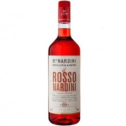 [0500-DN-12012] Nardini Rosso Liquore 6/1Lt