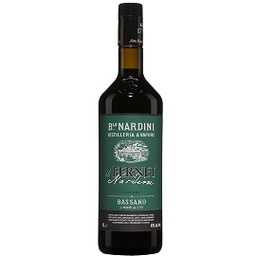 [0500-DN-25029] Nardini Fernet Bassano Liquore 6/1Lt