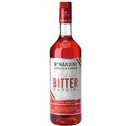 [0500-DN-31434] Nardini Bitter Liquore 6/1Lt
