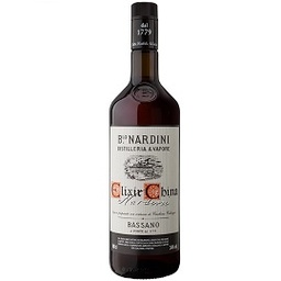 [0500-DN-32315] Nardini Elixir China Liquore 6/1Lt