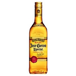 [0500-JC-10109] Jose Cuervo Especial Reposado 12/75Cl