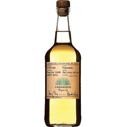 [0500-SS-17519] Casamigos Tequila Reposado 6/1Lt