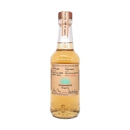 [0500-SS-55206] Casamigos Tequila Reposado 12/37.5Cl