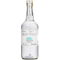 [0500-SS-75471] Casamigos Tequila Blanco 6/1Lt