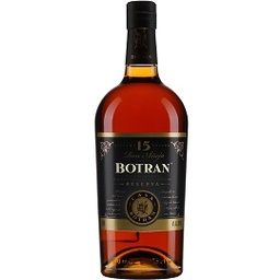 [0700-CH-08121] Botran Reserva Rum 15Yr 6/1Lt
