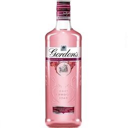 [0800-DG-56067] Gordon'S Premium Pink Gin 6/70Cl