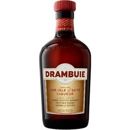 [0800-DL-03213] Drambuie Liqueur 6/1Lt
