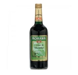 [0800-HH-06429] Mohawk Creme De Menthe Green 12/1Lt