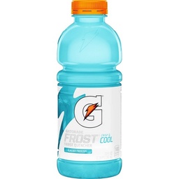 [1200-GA-32486] Gatorade Glacier Freeze 24/20Oz