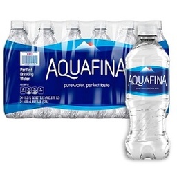 [1300-AQ-96228] Aquafina Water 24/20Oz