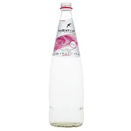 [1300-SS-00008] San Benedetto Water Glass 12/75Cl