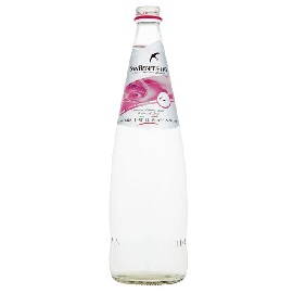 [1300-SS-00008] San Benedetto Water Glass 12/75Cl