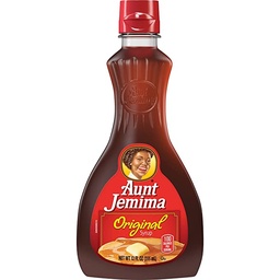 [1500-AJ-59001] Pearl Mco Regular Syrup 12/12 Oz