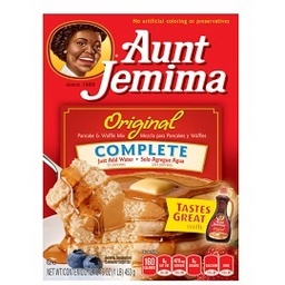 [1500-AJ-59007] Pearl Mco Pancake Mix Complete 12/1 Lb