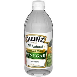 [1500-HZ-00755] Heinz Vinegar White 12/16Oz