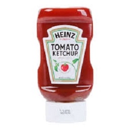 [1500-HZ-09600] Heinz Ketchup-Pet Squeeze 16/14Oz
