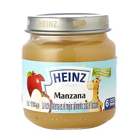 [1500-HZ-89300] Heinz Colado Manzana 24/113Gr RP=2.15