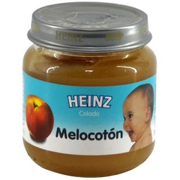 [1500-HZ-12113] Heinz Colado Melocoton 24/113Gr