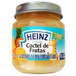 [1500-HZ-32745] Heinz Colado Cocktail De Frutas 24/113Gr RP 2.10