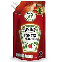 [1500-HZ-63700] Heinz Ketchup Dpack Exp 24X397G/397Gr